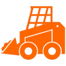 Kubota skid steer rentals