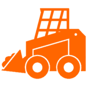 Kubota skid steer rentals