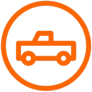 Commercial truck rentals