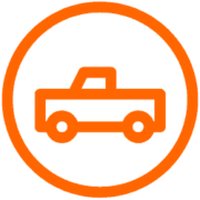 Commercial truck rentals